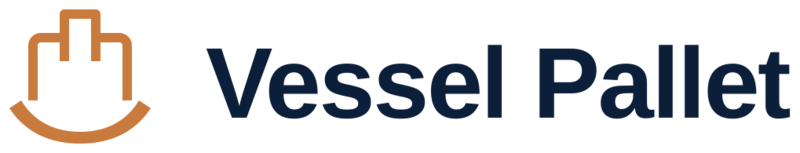 Vessel Pallet