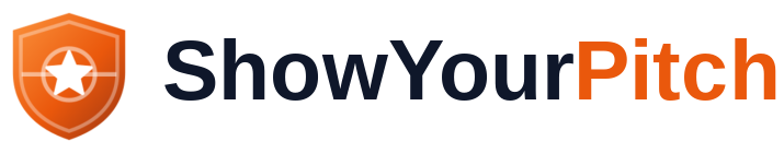 ShowYourPitch