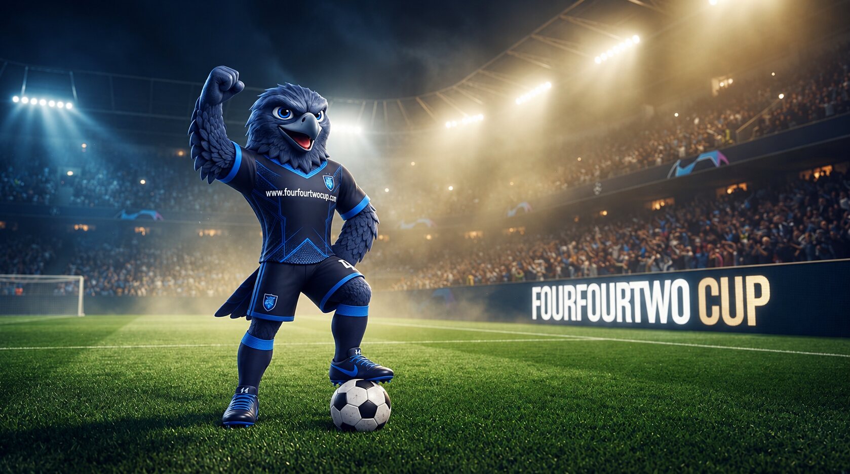 International Kids Cup